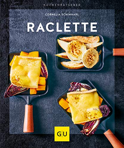 Beispielbild fr Raclette zum Verkauf von ThriftBooks-Dallas