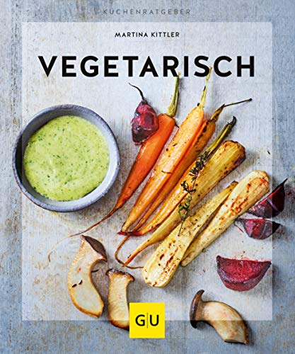 Imagen de archivo de Vegetarisch a la venta por WorldofBooks