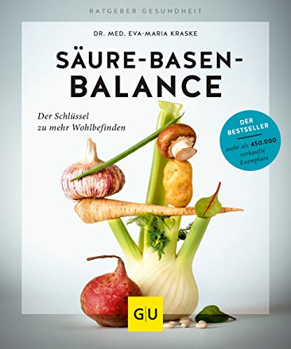 9783833866548: Sure-Basen-Balance: Der Schlssel zu mehr Wohlbefinden