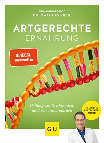 Stock image for Artgerechte Ernhrung -Language: german for sale by GreatBookPrices