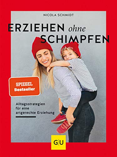 Stock image for Erziehen ohne Schimpfen -Language: german for sale by GreatBookPrices