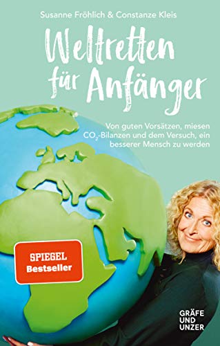 Beispielbild fr Weltretten fr Anfnger -Language: german zum Verkauf von GreatBookPrices