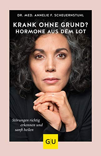 Beispielbild fr Krank ohne Grund? Hormone aus dem Lot zum Verkauf von Blackwell's