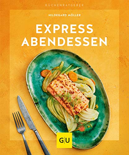 Stock image for Express-Abendessen for sale by AwesomeBooks