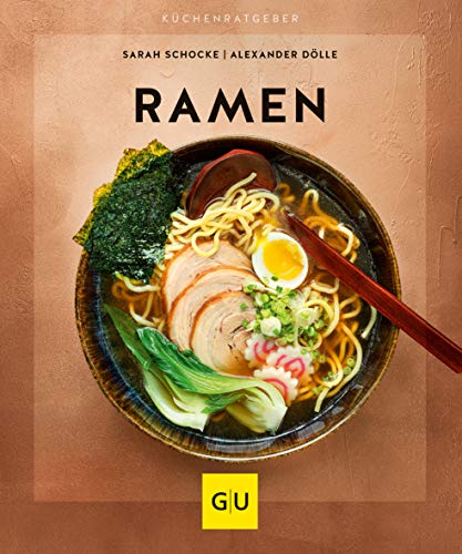 Stock image for Ramen -Language: german for sale by GreatBookPrices