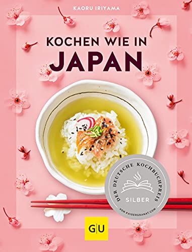 Stock image for Kochen wie in Japan -Language: german for sale by GreatBookPrices