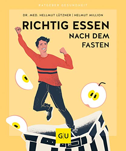 Beispielbild fr Fasten, Richtig essen nach dem -Language: german zum Verkauf von GreatBookPrices