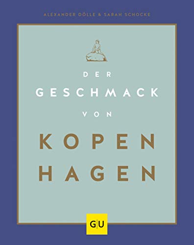 Stock image for Der Geschmack von Kopenhagen -Language: german for sale by GreatBookPrices