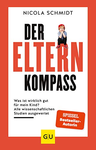 Stock image for Der Elternkompass -Language: german for sale by GreatBookPrices