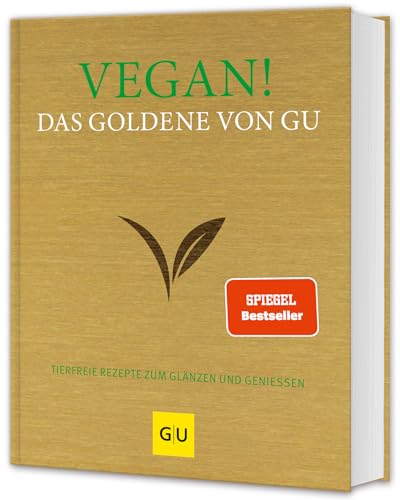 Imagen de archivo de Vegan! Das Goldene von GU a la venta por Blackwell's