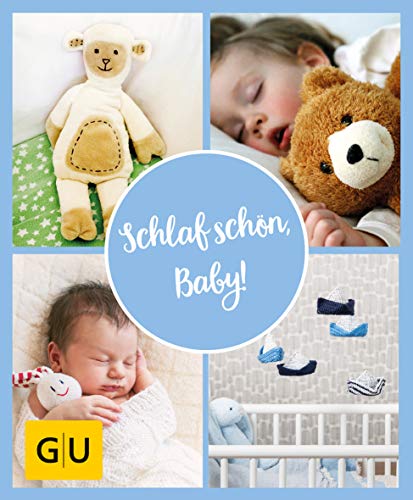 Stock image for GU Aktion RG fr Junge Familien - Schlaf schn, Baby!: Der sanfte Weg zu ruhigen Nchten (GU Einzeltitel Partnerschaft & Familie) for sale by medimops