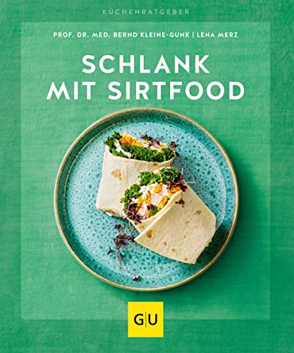 Beispielbild fr Schlank mit Sirtfood -Language: german zum Verkauf von GreatBookPrices