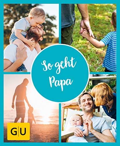 9783833877230: GU Aktion Ratgeber Junge Familien - So geht Papa