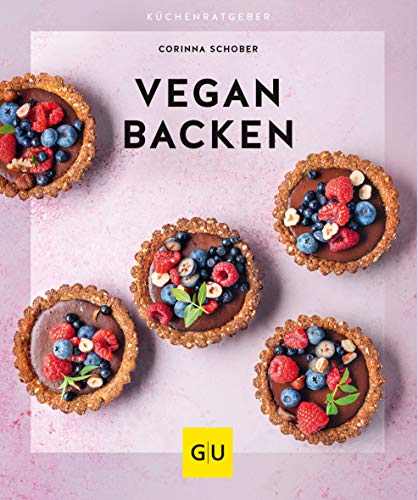 Beispielbild fr Vegan Backen -Language: german zum Verkauf von GreatBookPrices