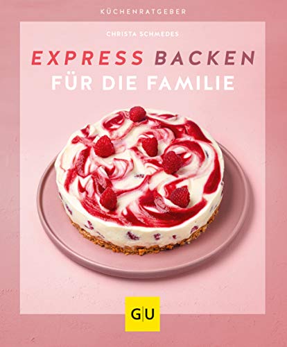 Stock image for Expressbacken fr die Familie -Language: german for sale by GreatBookPrices
