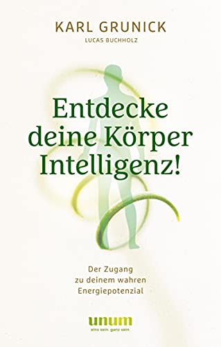 Stock image for Entdecke deine KrperIntelligenz! -Language: german for sale by GreatBookPrices