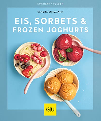 Stock image for Eis, Sorbets & Frozen Joghurts for sale by GreatBookPrices