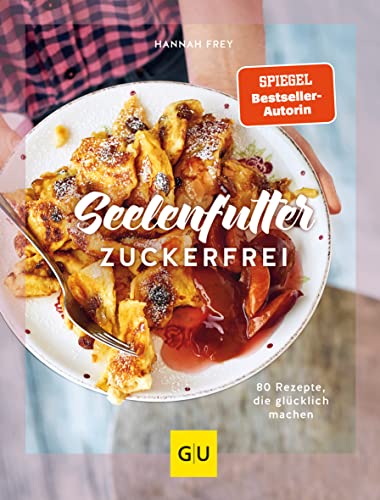 Stock image for Seelenfutter zuckerfrei for sale by Blackwell's