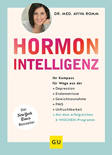 Beispielbild fr Hormon-Intelligenz zum Verkauf von Blackwell's