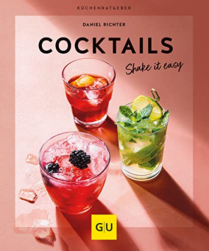 Beispielbild fr Cocktails zum Verkauf von GreatBookPrices