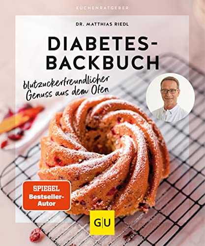 Stock image for Diabetes-Backbuch for sale by Blackwell's