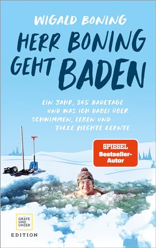 Stock image for Herr Boning geht baden for sale by GreatBookPrices