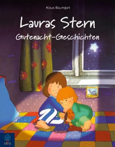 9783833900853: Lauras Stern Gutenacht-Geschichten