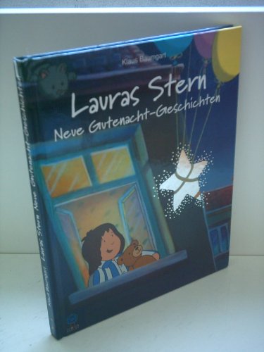 Imagen de archivo de Lauras Stern - Neue Gutenacht-Geschichten 02 a la venta por HPB-Emerald