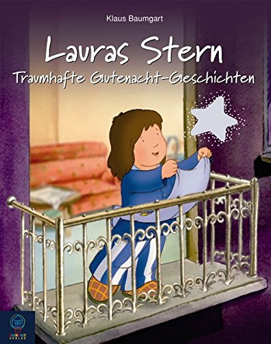 9783833900877: Lauras Stern - Traumhafte Gutenacht-Geschichten 03