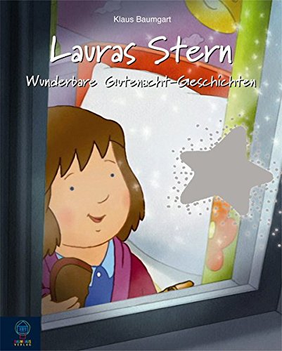 Imagen de archivo de Lauras Stern - Wunderbare Gutenacht Geschichten Bd.5 a la venta por medimops