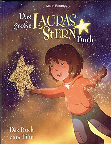 9783833900907: Das groe Lauras Stern-Buch.