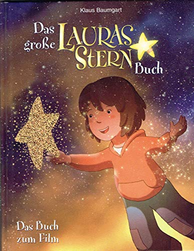 9783833900907: Das grosse Lauras Stern Buch