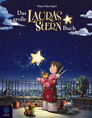 9783833900914: Das groe Lauras Stern-Buch