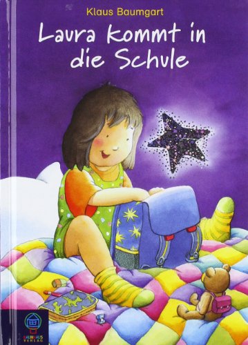 Beispielbild fr Laura kommt in die Schule zum Verkauf von Ammareal