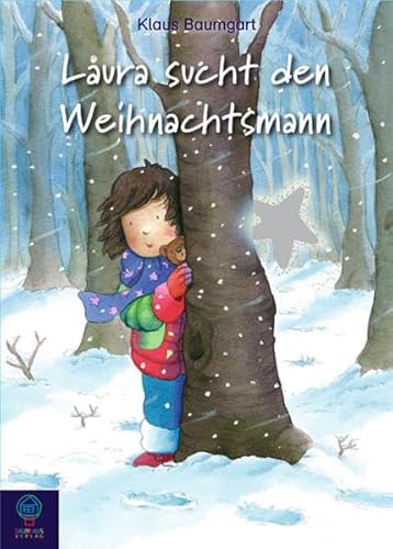 Beispielbild fr Laura sucht den Weihnachtsmann zum Verkauf von medimops