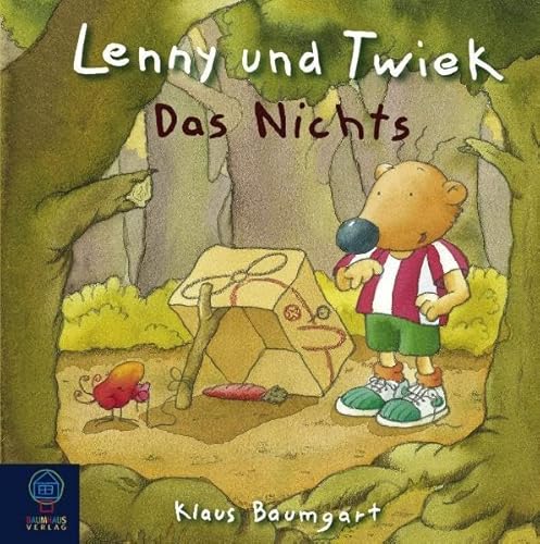 Lenny und Twiek. Das Nichts