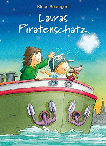 Beispielbild fr Lauras Piratenschatz: Band 9 zum Verkauf von Ammareal