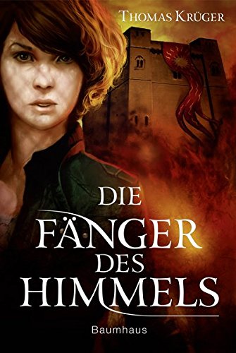 Beispielbild fr Die Fnger des Himmels zum Verkauf von Storisende Versandbuchhandlung