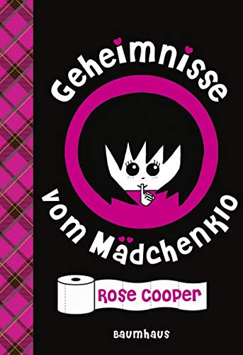 Stock image for Geheimnisse vom Mdchenklo for sale by medimops