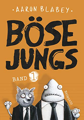 Beispielbild fr B se Jungs: Band 1 zum Verkauf von WorldofBooks