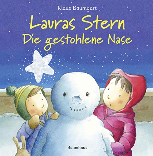 Beispielbild fr Lauras Stern - Die gestohlene Nase -Language: german zum Verkauf von GreatBookPrices