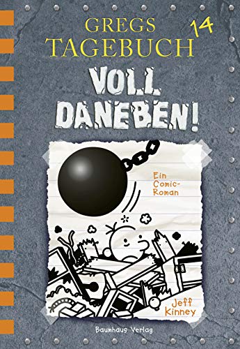 Beispielbild fr Voll daneben! zum Verkauf von AwesomeBooks