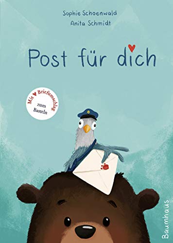 Stock image for Post fr dich -Language: german for sale by GreatBookPrices
