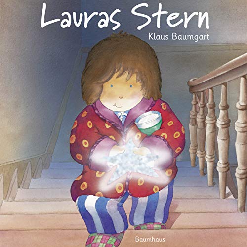 Beispielbild fr Lauras Stern (Pappbilderbuch) -Language: german zum Verkauf von GreatBookPrices