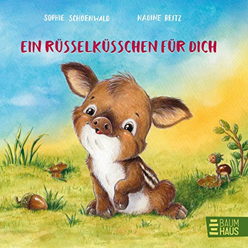 Stock image for Ein Rsselksschen fr dich for sale by Blackwell's