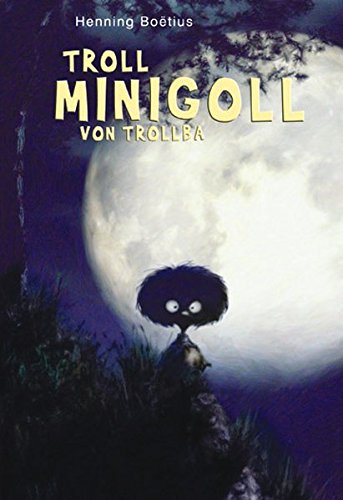 9783833935909: Troll Minigoll von Trollba