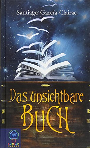 Stock image for Das unsichtbare Buch for sale by medimops