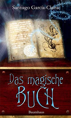Imagen de archivo de Das magische Buch a la venta por medimops