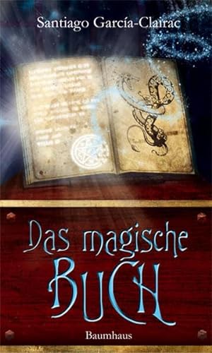 Stock image for Das magische Buch for sale by medimops