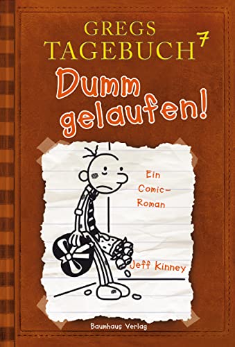 Beispielbild fr Dumm Gelaufen! zum Verkauf von Better World Books